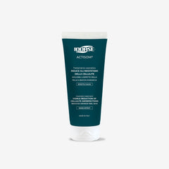 Warm effect cellulite cream