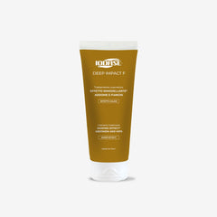 Creme zur Umformung von Bauch und Hüften