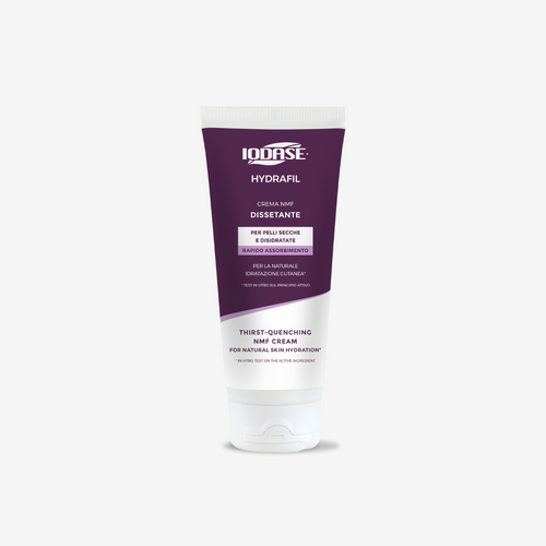 Crema idratante corpo
