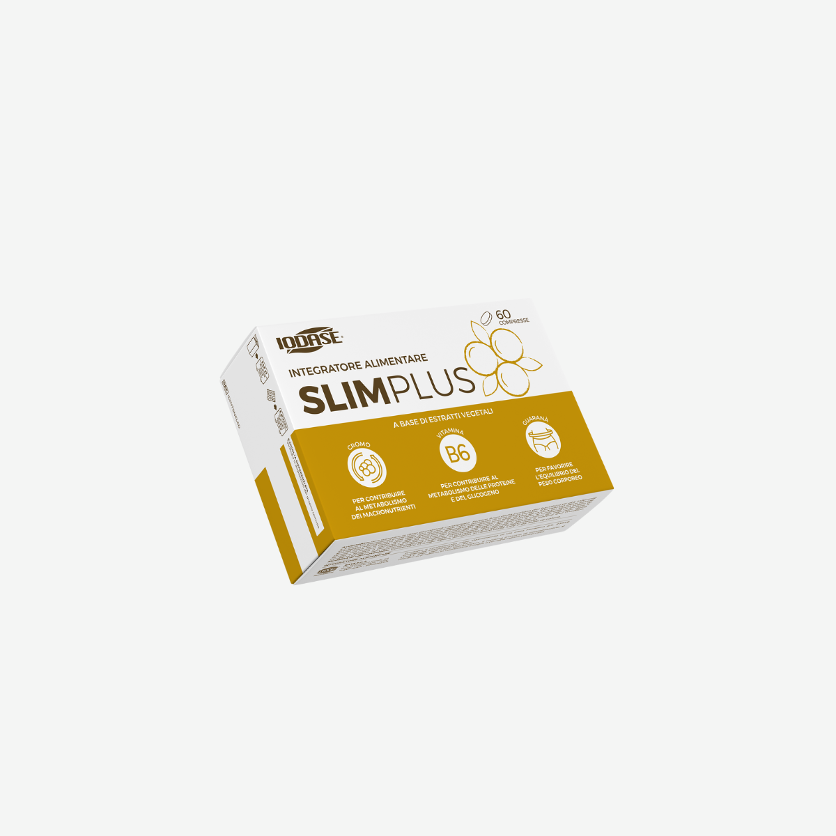 Abnehmen mit Bromelain