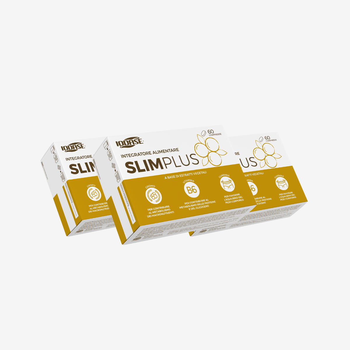 Snellente con bromelina