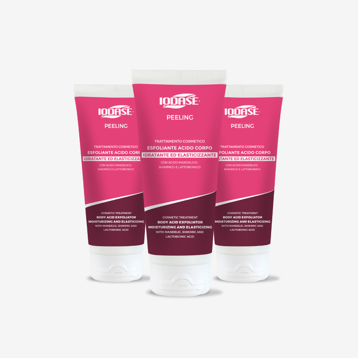 Body Acid Peeling-Gel