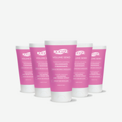 Crema volumizzante seno