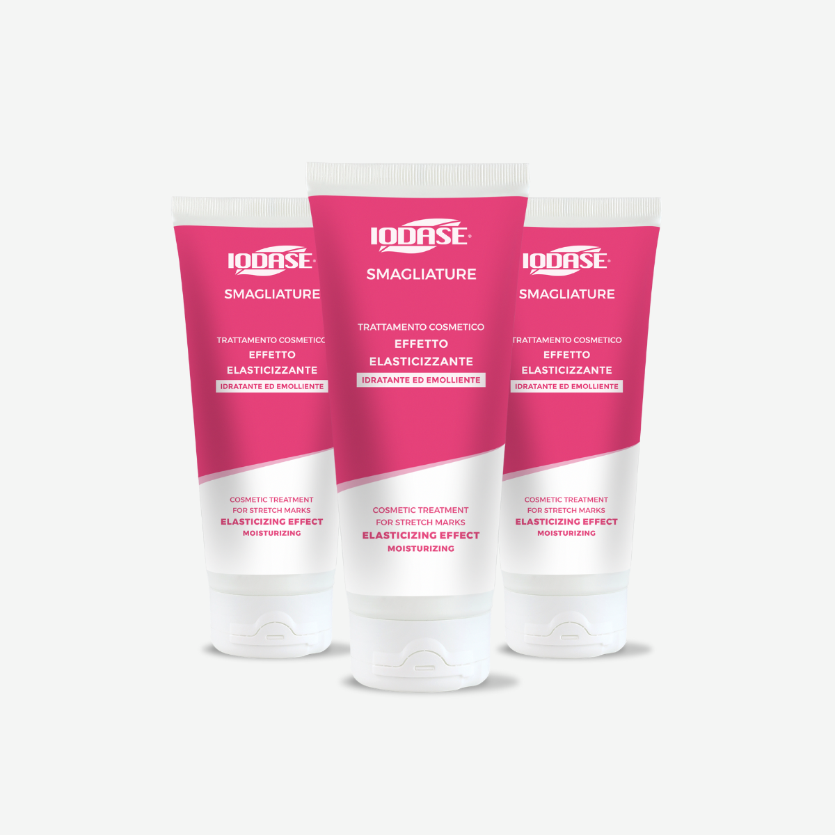 Crema corpo smagliature