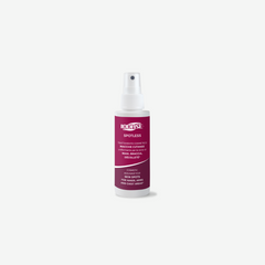 Spray gegen Hautunreinheiten