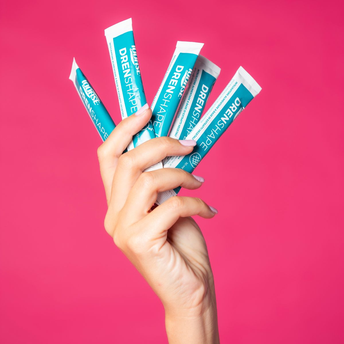 Drenshape – Integratore drenante in stick