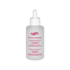 Olio corpo smagliature