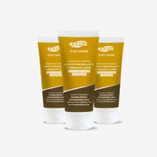 Crema snellente e drenante gambe