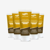 Crema snellente e drenante gambe