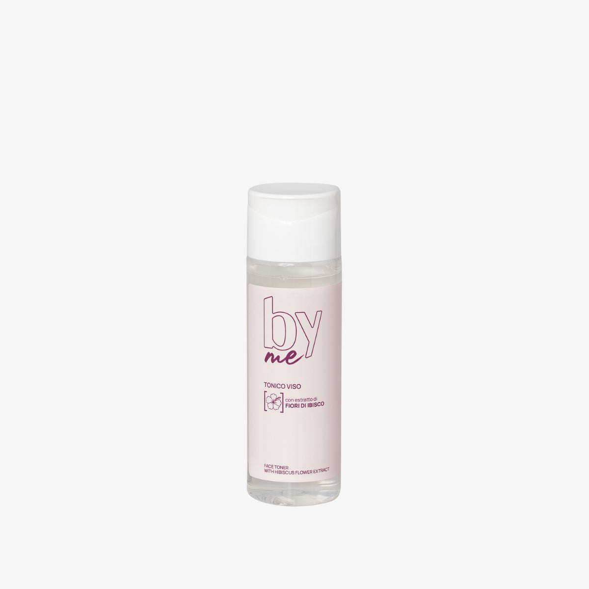 Facial Toner with Hibiscus Flower Extract