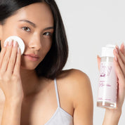 Facial Toner with Hibiscus Flower Extract