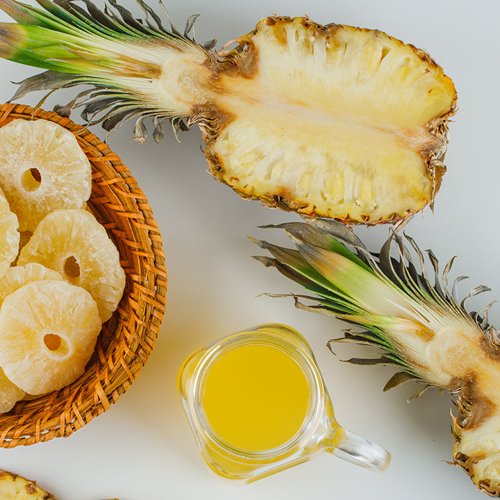 Bromelina: cos'è e cosa sapere