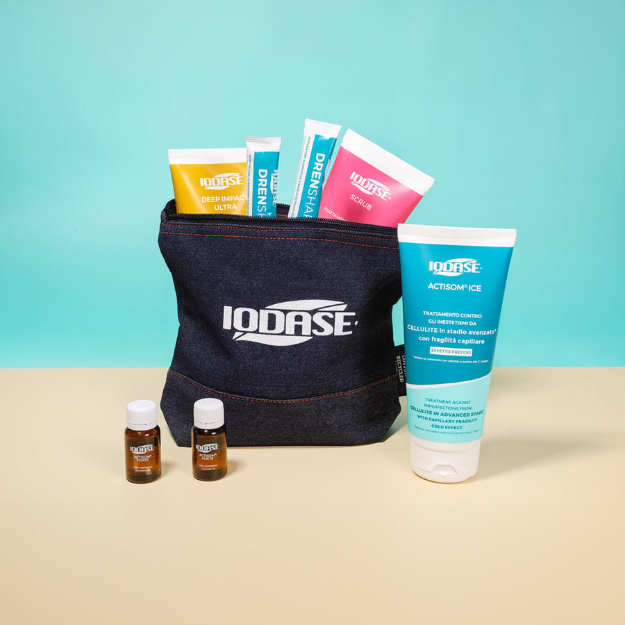 La beauty routine da mettere in valigia