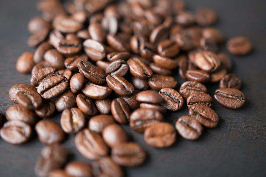 Caffeina: l'ingrediente per gambe più leggere e levigate