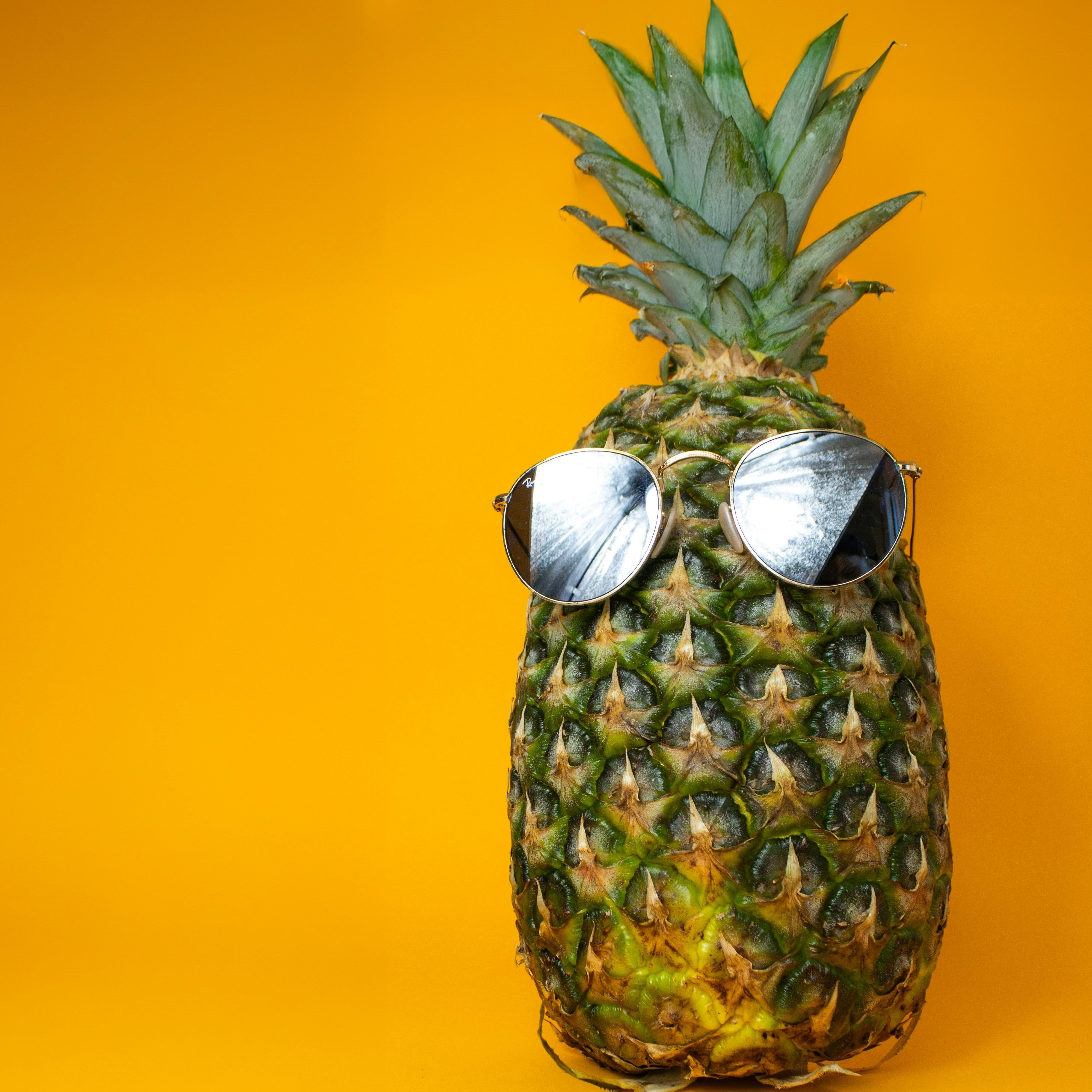 Bromelina ananas