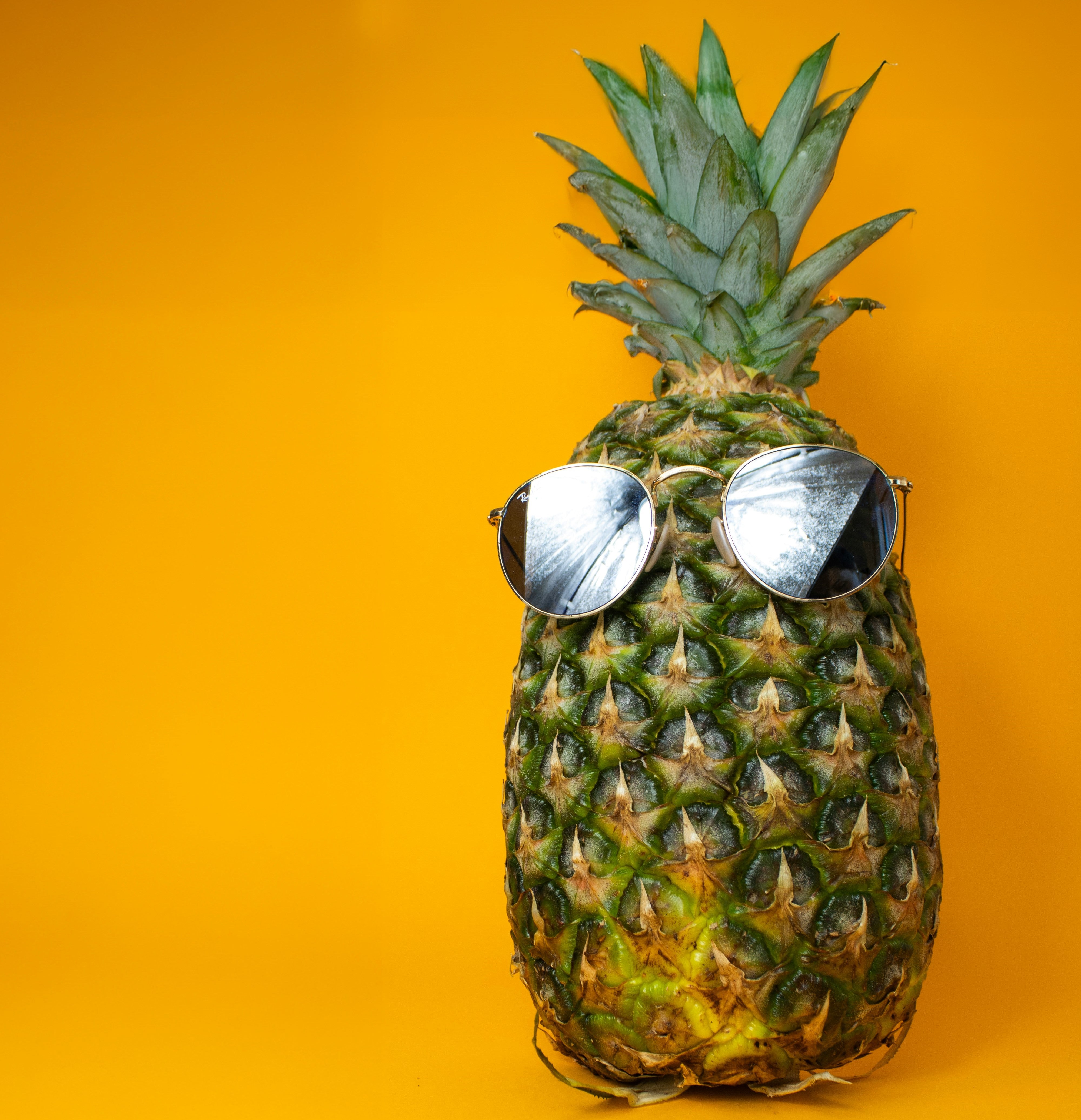Bromelina ananas