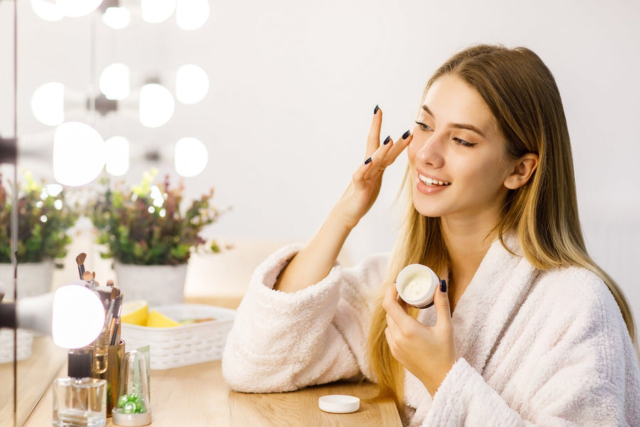 Buoni propositi per settembre: la nuova routine viso e corpo