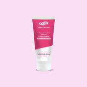 Stretch mark body cream