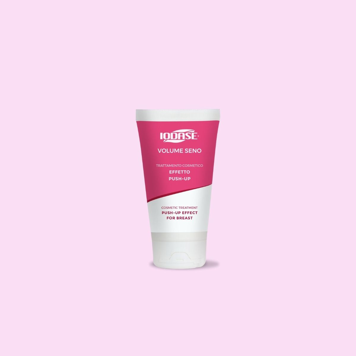 Breast volumizing cream