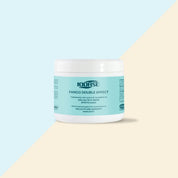 Cellulite und Fettschlamm