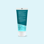 Cellulite-Creme mit frischem Effekt