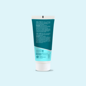 Cold effect cellulite cream