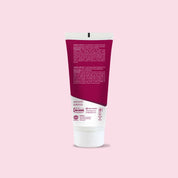 Recompacting body cream