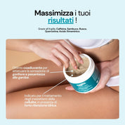 Fango cellulite effetto fresco