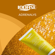 Straffende Creme für Arme und Innenseiten der Oberschenkel