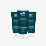 Warm effect cellulite cream