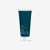 Warm effect cellulite cream