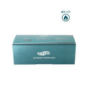 Intensive cellulite oil