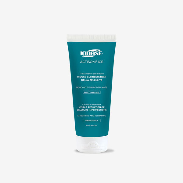 Crema cellulite effetto fresco