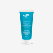 Water retention draining cream