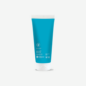 Water retention draining cream