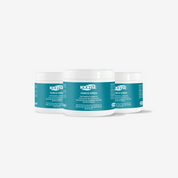 Fresh effect cellulite mud