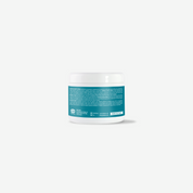 Fresh effect cellulite mud