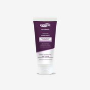 Moisturizing body cream