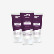 Moisturizing body cream