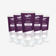 Moisturizing body cream