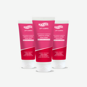 Body lifting cream
