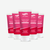 Body lifting cream
