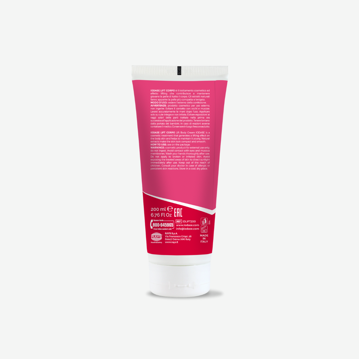 Body-Lifting-Creme