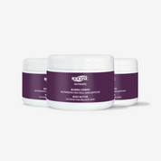 Body butter for dry skin