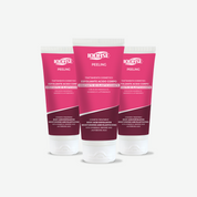 Acid body exfoliant