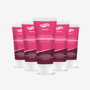 Acid body exfoliant