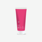 Smoothing and emollient scrub