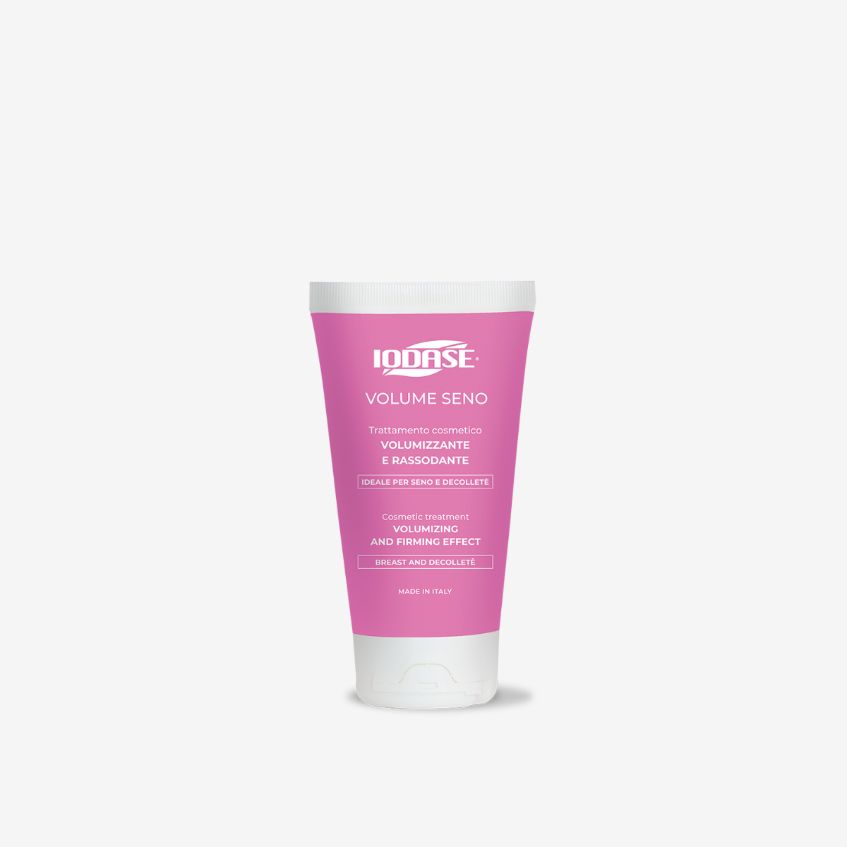Creme für voluminöse Brüste