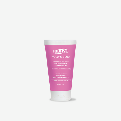 Breast volumizing cream