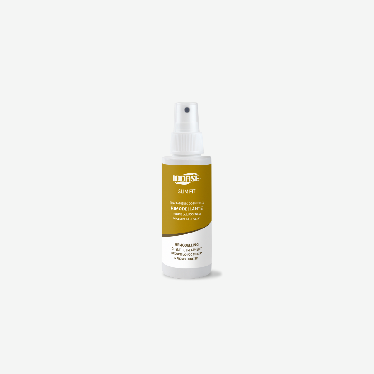Spray rimodellante
